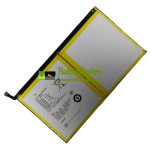  Baterie pro PLC B0060A HM41F01 [Náhradní baterie]
